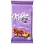 Бісквіт Milka Tender Cow зі шматочками молочного шоколаду 28 г - мініатюра 1