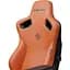 Геймерское кресло Anda Seat Kaiser 3 XL Leather Orange (AD12YDC-XL-01-O-PV/C) [121765] - миниатюра 5
