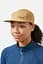Кепка унісекс Rab Obtuse 5 Panel Cap Світло-коричневий - мініатюра 1