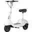 Электросамокат OKAI Ceetle Pro EA10C White (EA10C-W) [130032] - миниатюра 1