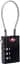 Замок Thule TAS Lock 3205408 (TH 3205408) - мініатюра 3