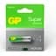 Батарейка Gp AA LR6 Super Alcaline * 4 (15A21-SB4 / 4891199216763) - миниатюра 2