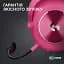 Навушники з мікрофоном Logitech G Pro X 2 Lightspeed Pink (981-001275) - мініатюра 8