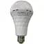 Ліхтар Almina DL-1035 35W, 2500Лм, 6500K (DL-1035) - мініатюра 1