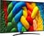 Телевізор LG 86" NanoCell 4K 60Hz Smart WebOS Black - мініатюра 4