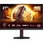 Монітор AOC 27` U27G4R Dual Frame [147847] - мініатюра 1