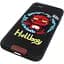 Чехол-накладка PUZOO TPU+TPU with stitchwork craft Star show iPhone 7/8/SE 2020 Black Hellboy - миниатюра 4