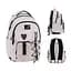 Рюкзак Kite Education teens Tenderly (K26-2597L-1) - мініатюра 21