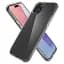 Прозрачный чехол Spigen Ultra Hybrid Frost Clear для iPhone 15 (ACS06796) - миниатюра 4