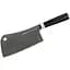 Нож-топор кухонный для мяса 180 мм Samura MO-V Stonewash (SM-0040B) - миниатюра 1