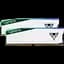 Оперативна пам'ять Patriot 32GB (2x16GB) DDR5 6200MHz Viper Elite 5 RGB White (PVER532G62C42KW) - мініатюра 1