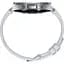 Смарт-часы Samsung Galaxy Watch6 Classic 47 mm eSIM Silver (SM-R965FZSA) - миниатюра 5