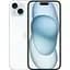Смартфон Apple iPhone 15 Plus 128GB Blue (MU163) - мініатюра 1