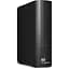 Зовнішній жорсткий диск Western Digital 8TB EXT. 3.5" WDBWLG0080HBK-EESN WDC (WDBWLG0080HBK-EESN) - мініатюра 1