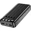 Зовнішній акумулятор Borofone BJ20A 20000mAh 15W Black [109496] - мініатюра 4
