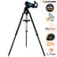 Телескоп Celestron Astro Fi 102 - мініатюра 3