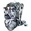 Рюкзак Deuter Compact EXP 12 2015 Black-Graphite (1052-3200215 7410) - миниатюра 5