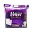 Туалетний папір Velvet Excellence Silk Proteins, 160 відривів, 9 рулонів - мініатюра 1