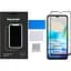 Захисне скло BeCover для Vivo Y02 / Y02A Black (709275) - мініатюра 2
