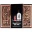 Подарочный бокс Hawkins & Brimble Beard Care Gift Set: Beard Shampoo 300 мл + Beard Oil 50 мл - миниатюра 1