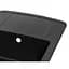 Кухонная мойка Lidz 770x490/200 BLM-14 (LIDZBLM14770490200) - миниатюра 5