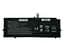 Акумулятор для ноутбука HP SE04-2S1P Pro X2 612 G2 7.7V Black 3600 mAh - мініатюра 2