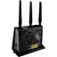 Бездротовий маршрутизатор (роутер) Asus 4G-AC86U [99894] - мініатюра 5