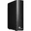 Зовнішній жорсткий диск WD Elements 6TB (WDBWLG0060HBK) [96634] - мініатюра 2