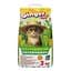 Наповнювач кукурудзяний Ginger Corn 3 кг (32504) - мініатюра 1