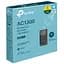 Сітковий адаптер USB TP-Link Archer T3U, Black, 5GHz/2.4GHz, AC1300 (867/400 Мбіт/с), USB 3.0, мініатюрний розмір, MU-MIMO - мініатюра 2