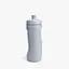 Пляшка для води Smart Shake EcoBottle Squeeze Gray 500 мл - мініатюра 2