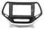 Переходная рамка Jeep Cherokee Carav 22-811 - миниатюра 1