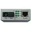 Медиаконвертер Step4Net 10/100Base-TX to 100Base-FX, SM, 1310nm, SC/PC, 20км (MC-D-0,1-1SM-1310nm-20) - миниатюра 1