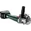 Кутова шліфмашина Metabo W 18 L 9-125 Quick (602249650) [135534] - мініатюра 2
