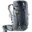 Рюкзак Deuter Trail 22 Black-Graphite (1052-3440119 7403) - миниатюра 1