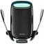 Держатель BASEUS Milky Way Electric Bracket Wireless Charger (15W) (WXHW02-01) - миниатюра 2