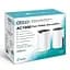 Домашня Mesh Wi-Fi система (2 шт у комплекті), Deco S7(2-pack) TP-LINK - мініатюра 2