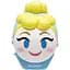 Бальзам для губ Lip Smacker Disney Дісней-Іможе Сіндералла 7.4 г - мініатюра 1