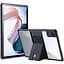 TPU+PC чохол Xundd Stand з посиленими кутами та підставкою для Xiaomi Redmi Pad (10.61") (Чорний) - мініатюра 1
