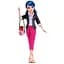 Кукла Miraculous Леди Баг и Супер-Кот S2 Суперсекрет Маринетт, 26 см (50355) - миниатюра 1