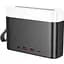 Зовнішній акумулятор Hoco J94A Masterful 50000mAh 22.5W Black [118960] - мініатюра 2