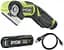 Різак акумуляторний USB Lithium RCT4-120G 4В Ryobi hoz0014224 - мініатюра 1
