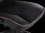 Геймерское кресло GT Racer черное с фиолетовым (X-2760 Black/Violet) - миниатюра 8