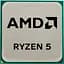 Процессор AMD Ryzen 5 5600GT Box (100-100001488BOX) [104034] - миниатюра 3