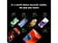 Power Bank Green Cell із швидкою зарядкою PowerPlay10S 10000 мАг 18 Вт - мініатюра 3