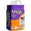 Підгузки Unijoy Premium L 9-14 кг 20 шт. - мініатюра 2