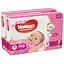 Набір підгузків для дівчаток Huggies Ultra Comfort 3 (5-9 кг), 160 шт. (2 уп. по 80 шт.) - мініатюра 2
