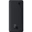 Портативний акумулятор Baseus Airpow Lite 15W 10000mAh black (P10067500123-00) - мініатюра 1