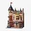 Конструктор Pantasy Магазин іграшок (85031) - мініатюра 1