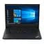Ноутбук Lenovo Thinkpad E490 (i5-8265U / 8GB / SSD 256GB / 1920x1080 IPS) Refurbished - миниатюра 1